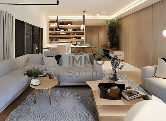 Foto 2 de Àtic en venda a Portbou de 4 habitacions amb terrassa i ascensor