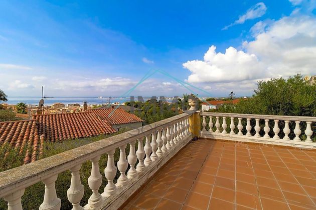 Foto 2 de Xalet en venda a Els Grecs - Mas Oliva de 4 habitacions amb terrassa i jardí