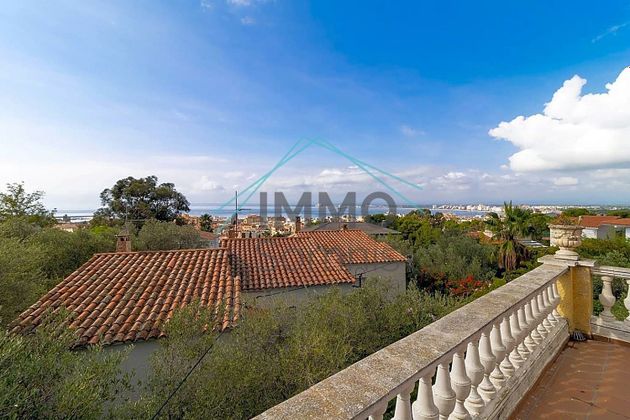 Foto 1 de Xalet en venda a Els Grecs - Mas Oliva de 4 habitacions amb terrassa i jardí