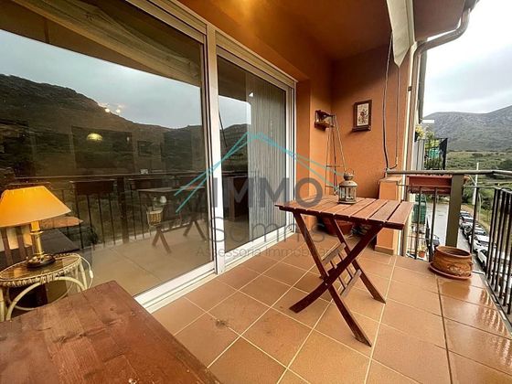 Foto 2 de Àtic en venda a Els Grecs - Mas Oliva de 3 habitacions amb terrassa i balcó
