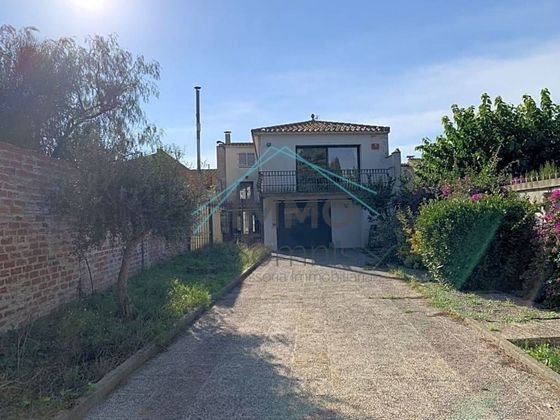 Foto 1 de Casa en venda a Riumors de 5 habitacions amb terrassa i garatge