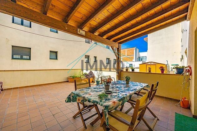 Foto 1 de Pis en venda a Els Grecs - Mas Oliva de 2 habitacions amb terrassa i balcó