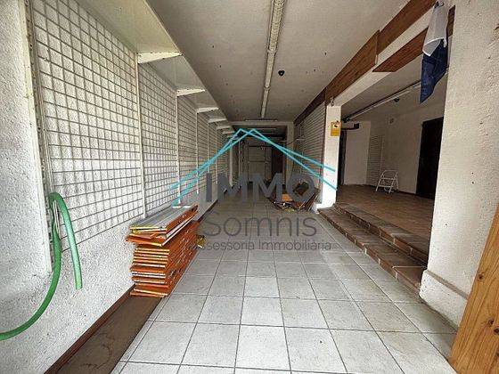Foto 1 de Alquiler de local en Escala, L´ de 117 m²