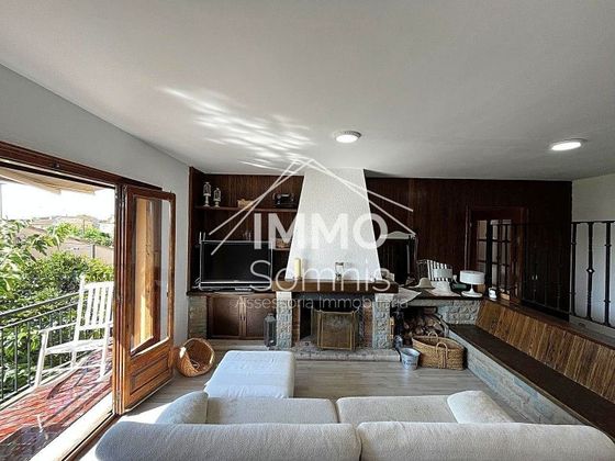 Foto 1 de Casa en venda a Armentera, l´ de 4 habitacions amb terrassa i balcó