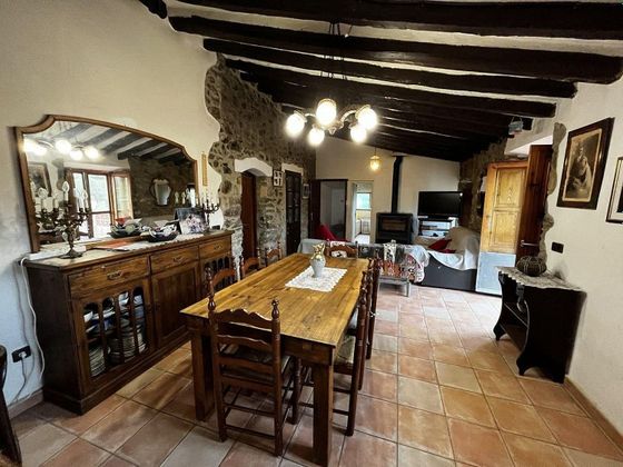 Foto 1 de Casa rural en venda a Vilajüiga de 4 habitacions amb terrassa i jardí
