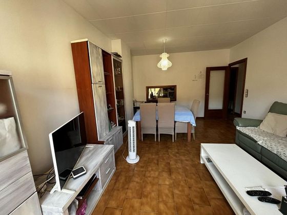 Foto 1 de Venta de piso en Sant Pere Pescador de 3 habitaciones y 108 m²