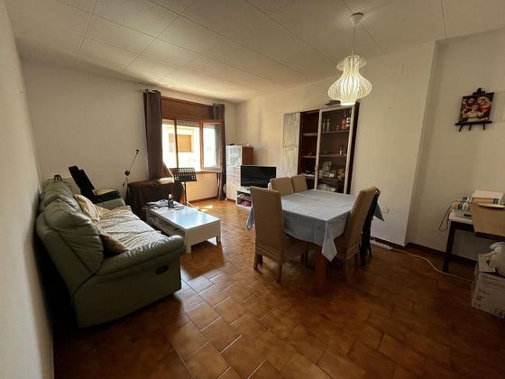 Foto 2 de Venta de piso en Sant Pere Pescador de 3 habitaciones y 108 m²