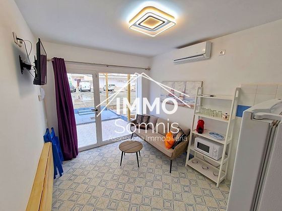 Foto 1 de Venta de casa en Empuriabrava de 3 habitaciones con terraza y aire acondicionado