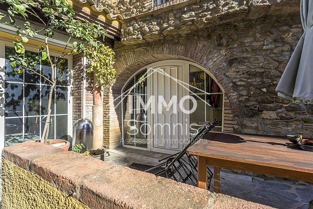 Foto 1 de Casa en venda a Vilajüiga de 2 habitacions amb terrassa i garatge