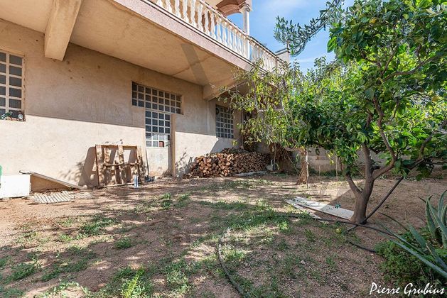 Foto 2 de Casa en venda a Selva del Camp, La de 5 habitacions amb terrassa i jardí