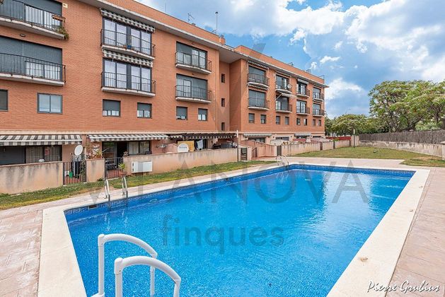 Foto 1 de Dúplex en venta en Llevant de 3 habitaciones con terraza y piscina