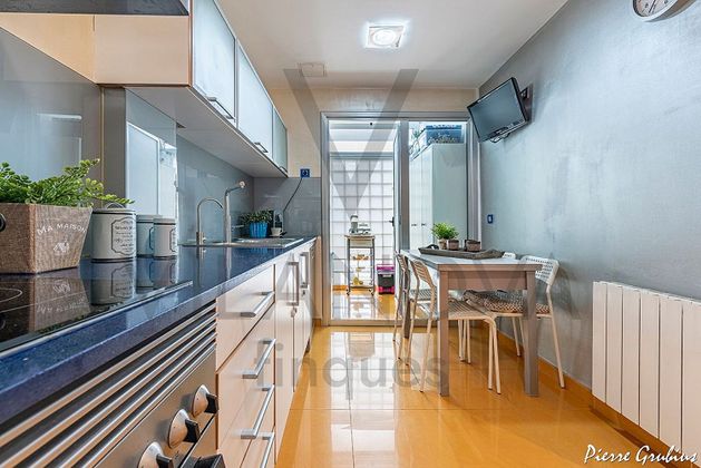 Foto 2 de Àtic en venda a calle De Reus de 4 habitacions amb terrassa i piscina