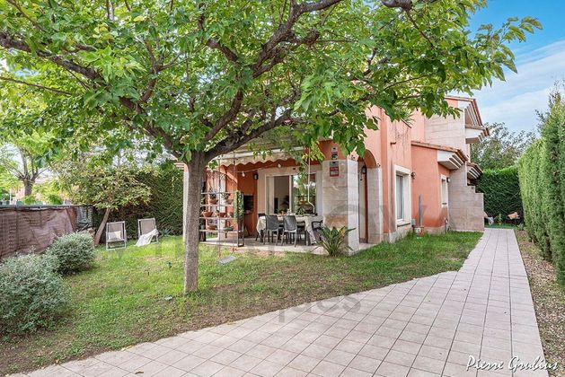 Foto 1 de Casa en venda a Ardiaca - La Llosa de 4 habitacions amb terrassa i jardí