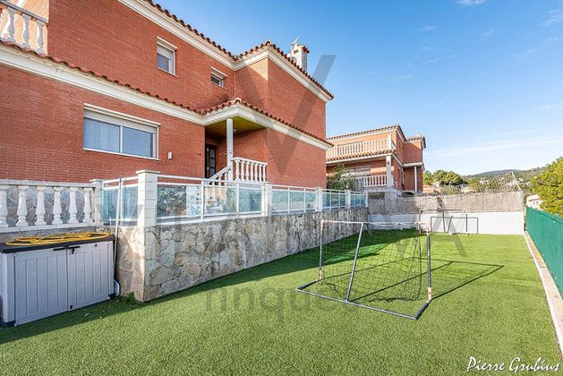 Foto 2 de Venta de chalet en Castellvell del Camp de 4 habitaciones con terraza y piscina