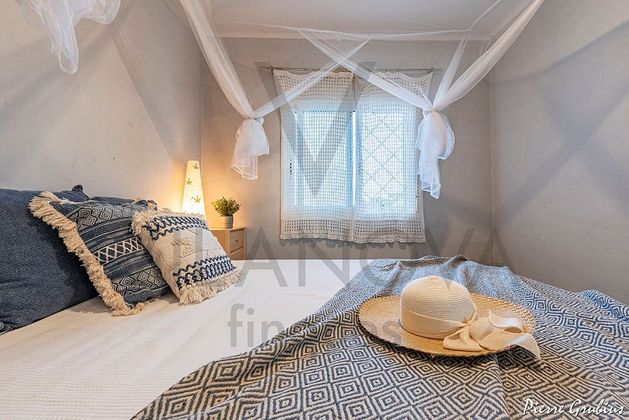 Foto 2 de Pis en venda a Vilafortuny - Cap de Sant Pere de 2 habitacions amb terrassa i garatge
