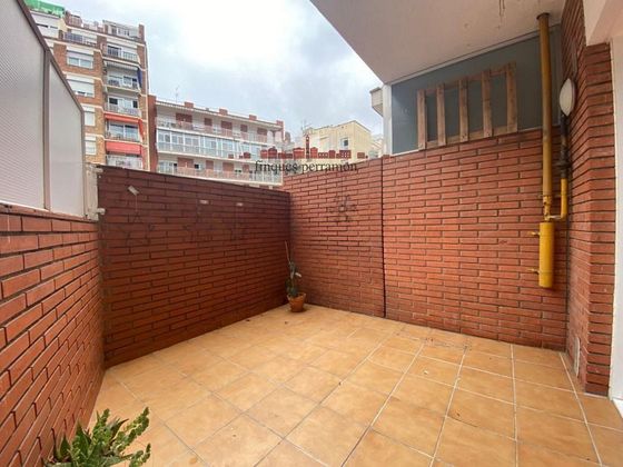 Foto 1 de Pis en venda a Sant Antoni de 2 habitacions amb terrassa i ascensor