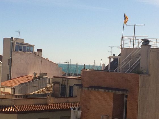 Foto 1 de Dúplex en venta en Port - Horta de Santa María de 4 habitaciones con terraza y balcón