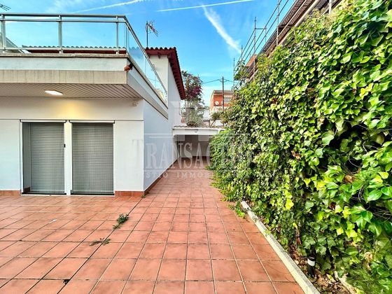 Foto 1 de Chalet en venta en Regueral - Prat d'en Forés de 4 habitaciones con terraza y garaje
