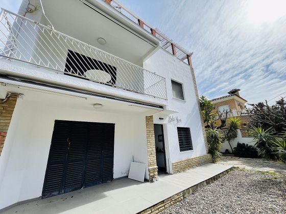 Foto 1 de Xalet en venda a Vilafortuny - Cap de Sant Pere de 7 habitacions amb terrassa i jardí
