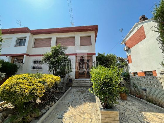 Foto 1 de Casa adossada en venda a Regueral - Prat d'en Forés de 4 habitacions amb terrassa i garatge
