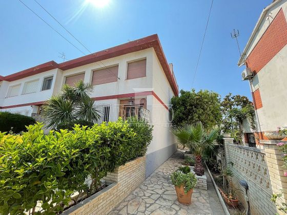 Foto 2 de Casa adossada en venda a Regueral - Prat d'en Forés de 4 habitacions amb terrassa i garatge