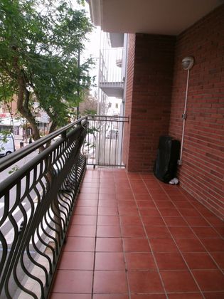 Foto 2 de Pis en venda a Port - Horta de Santa María de 3 habitacions amb terrassa i garatge