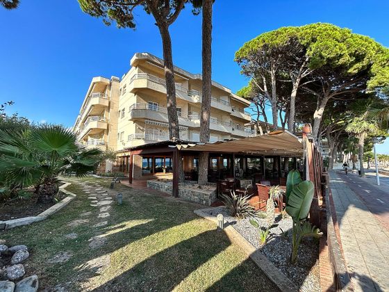 Foto 1 de Pis en venda a Vilafortuny - Cap de Sant Pere de 2 habitacions amb terrassa i garatge