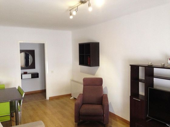 Foto 1 de Piso en venta en Port - Horta de Santa María de 3 habitaciones con balcón y ascensor