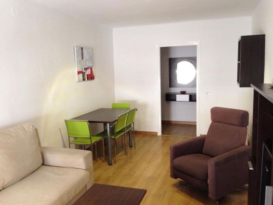 Foto 2 de Piso en venta en Port - Horta de Santa María de 3 habitaciones con balcón y ascensor