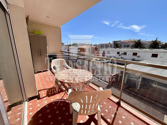 Foto 2 de Pis en venda a Regueral - Prat d'en Forés de 2 habitacions amb terrassa i aire acondicionat
