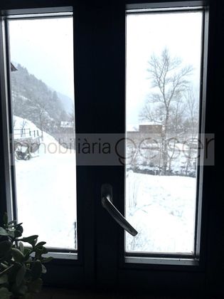Foto 2 de Casa rural en venda a Ordino de 3 habitacions amb balcó i calefacció
