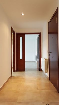 Foto 1 de Pis en venda a Olot de 3 habitacions amb calefacció i ascensor