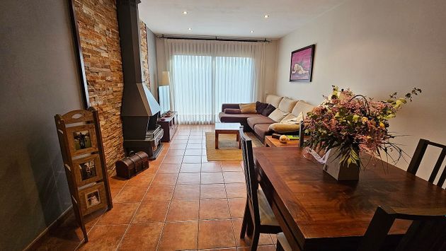 Foto 2 de Casa en venda a Vall d´en Bas, la de 3 habitacions amb terrassa i garatge