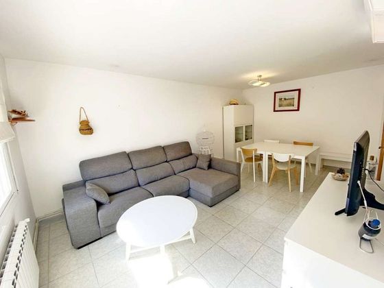 Foto 2 de Pis en venda a Escala, L´ de 3 habitacions amb terrassa i aire acondicionat