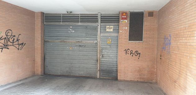 Foto 1 de Garaje en alquiler en Sant Joan - Molí del Vent de 10 m²