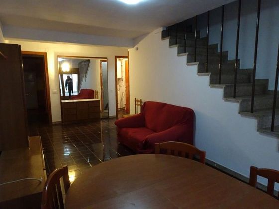 Foto 1 de Casa adosada en venta en Corbera d´Ebre de 3 habitaciones con garaje y balcón