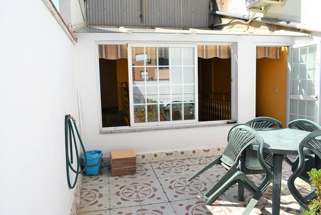 Foto 1 de Casa adossada en venda a Egara de 3 habitacions amb terrassa i aire acondicionat