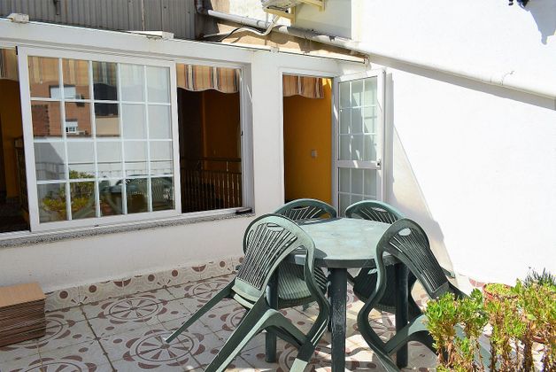 Foto 2 de Casa adossada en venda a Egara de 3 habitacions amb terrassa i aire acondicionat