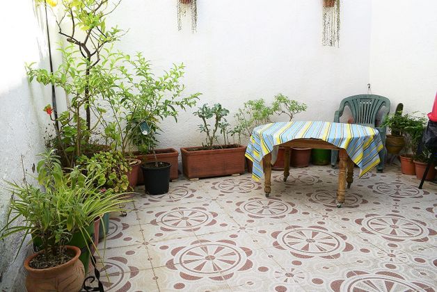 Foto 2 de Casa adosada en venta en Egara de 3 habitaciones con terraza y aire acondicionado