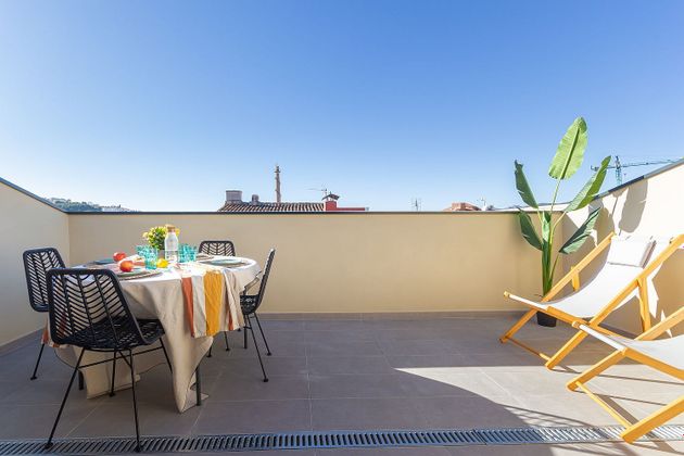 Foto 2 de Dúplex en venda a Ca n'Aurell de 3 habitacions amb terrassa i aire acondicionat