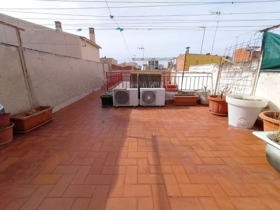 Foto 1 de Venta de piso en Sant Pere Nord de 3 habitaciones con terraza y aire acondicionado