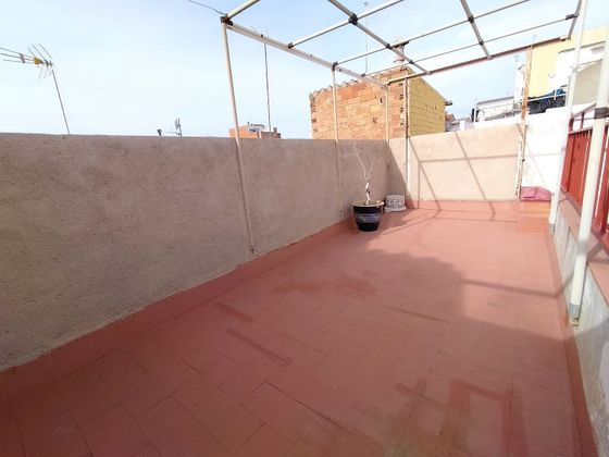 Foto 2 de Pis en venda a Sant Pere Nord de 3 habitacions amb terrassa i aire acondicionat