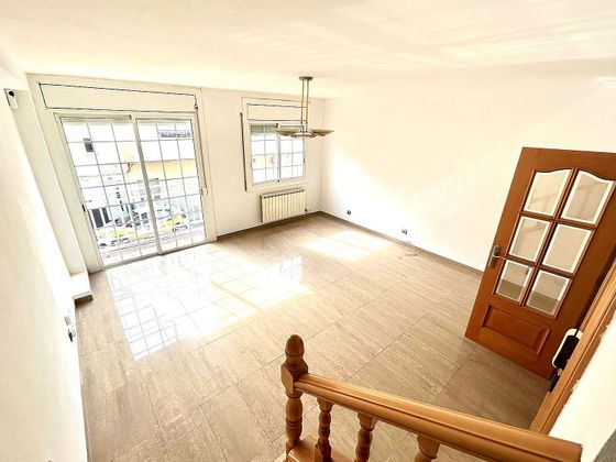Foto 1 de Casa en venda a Les Arenes - La Grípia  Can Montllor de 3 habitacions amb terrassa i garatge