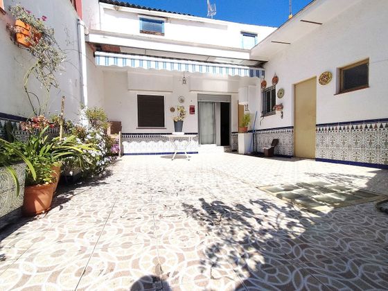 Foto 1 de Casa en venda a Egara de 3 habitacions amb terrassa i garatge