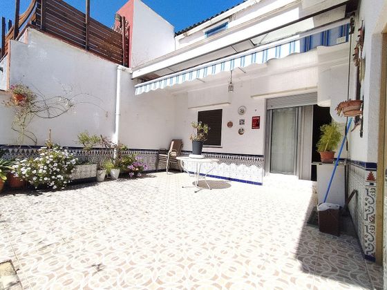 Foto 2 de Casa en venda a Egara de 3 habitacions amb terrassa i garatge