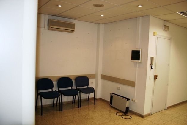 Foto 2 de Oficina en lloguer a Creu de Barberà de 94 m²