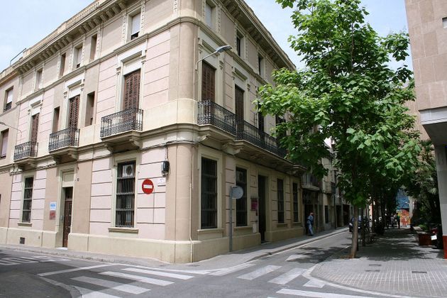 Foto 1 de Local en lloguer a Centre - Sabadell de 135 m²