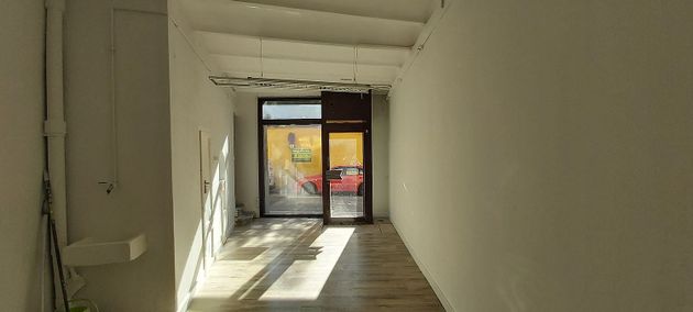 Foto 1 de Local en alquiler en Centre - Sabadell de 60 m²