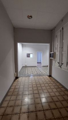 Foto 1 de Oficina en alquiler en Centre - Sabadell de 70 m²