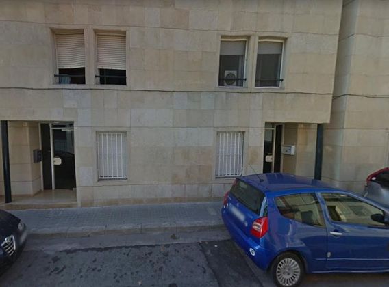 Foto 1 de Pis en venda a Gràcia de 2 habitacions amb terrassa i garatge